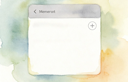 5 Minutes to Let Go of Past Mistakes