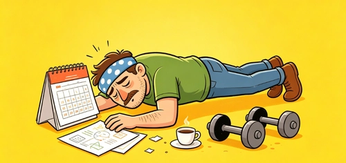 Exclusion Method: 5 Self-Growth Myths I Had to Unlearn