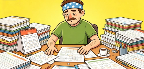 Exclusion Method: 5 Self-Growth Myths I Had to Unlearn