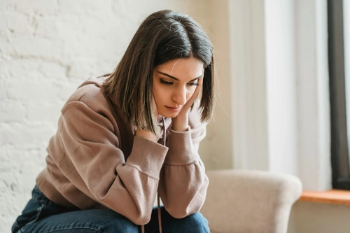 Why Quiet People Sometimes Have the Biggest Anger Outbursts