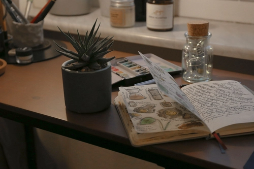 How I Finally Started Finishing Things (And Stopped Hating Myself for Not Starting)