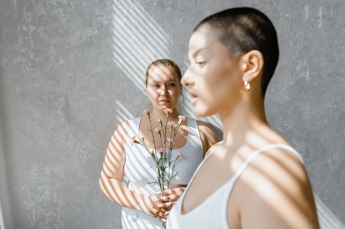 How I Stopped Comparing Myself to Everyone Else
