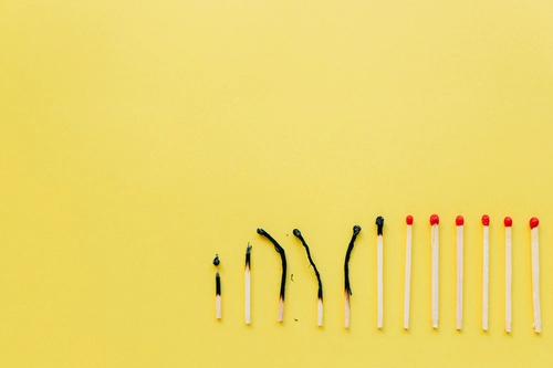 How I Stopped Comparing Myself to Everyone Else