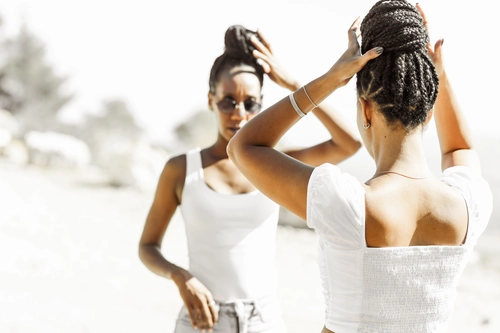 How I Stopped Comparing Myself to Everyone Else