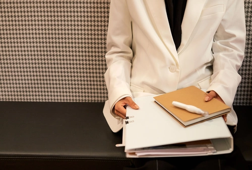 How I Stopped Freezing in Job Interviews: After Years of Panic and Blanking Out