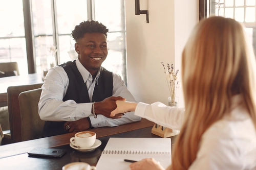 How I Stopped Freezing in Job Interviews: After Years of Panic and Blanking Out