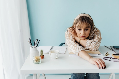 How I Stopped Letting Small Things Ruin My Entire Day