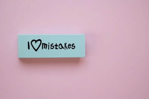 How I Stopped Letting Small Things Ruin My Entire Day