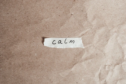 How to Accept Anxiety and Stop Fighting It
