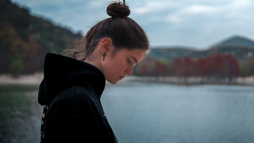 How to Accept Anxiety and Stop Fighting It