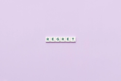 How to Stop Regretting Your Past Decisions: Reframe What They Mean