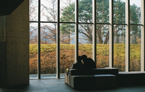 how to deal with separation anxiety from partner