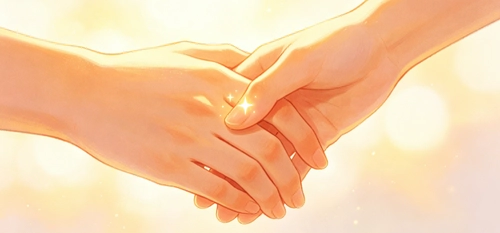 The Friend Who Remembered