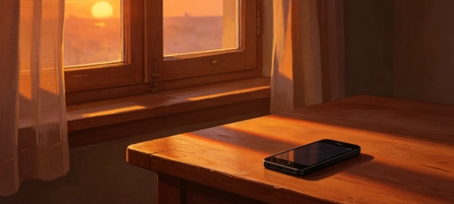 The Last Voicemail She Left Me