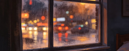 The Quiet Relief of Being Nobody Special