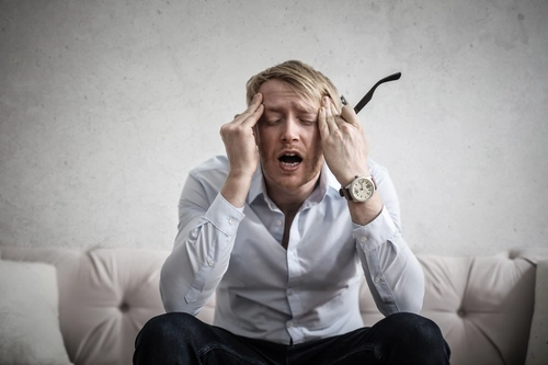 Tiny Triggers, Big Reactions: Practical Ways to Stop Overreacting to Small Annoyances