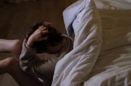 Anxiety Worsens at Night: Why It Happens and What Actually Helps