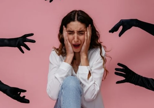 Can Anxiety Make You Feel Like You Have to Pee? Yes. Here’s What Actually Helps