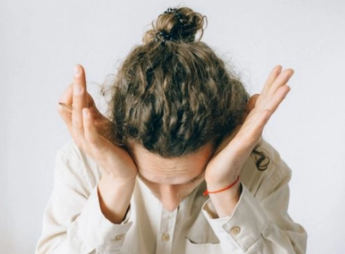 Can’t Stop Thinking About Work at Night? You’re Not Alone