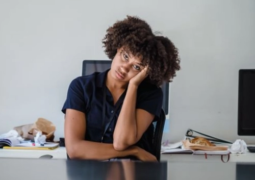 Can't Work Due to Depression and Anxiety? You're Not Alone