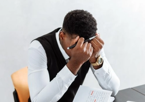 Can't Work Due to Depression and Anxiety? You're Not Alone