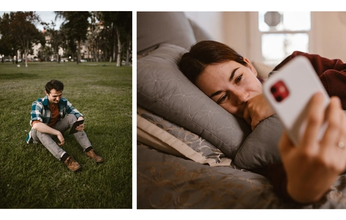 How to Deal With Long Distance Relationship Anxiety