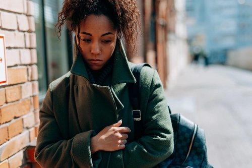 How to Deal with Separation Anxiety as an Adult