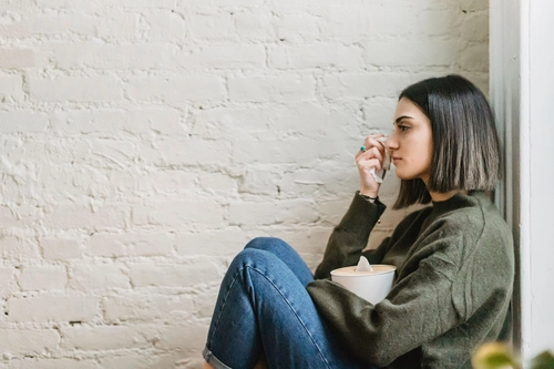 How to Deal with Separation Anxiety as an Adult