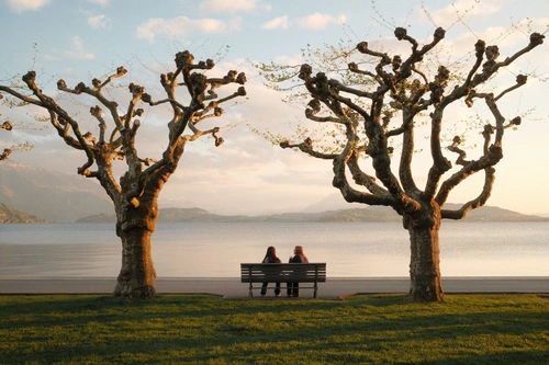 How to Come Out of Emotional Attachment A Gentle Guide to Letting Go