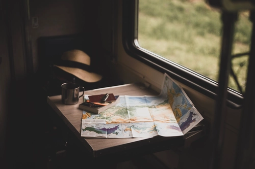 How to Find Inner Peace After a Breakup When Everything Feels Broken