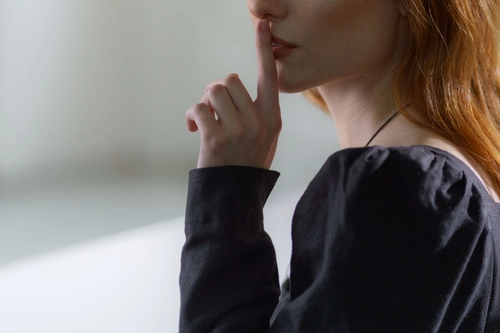 How to Observe People's Behavior Without Being a Creep