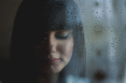 Is Crying a Way to Regulate Emotions I Finally Stopped Fighting the Tears