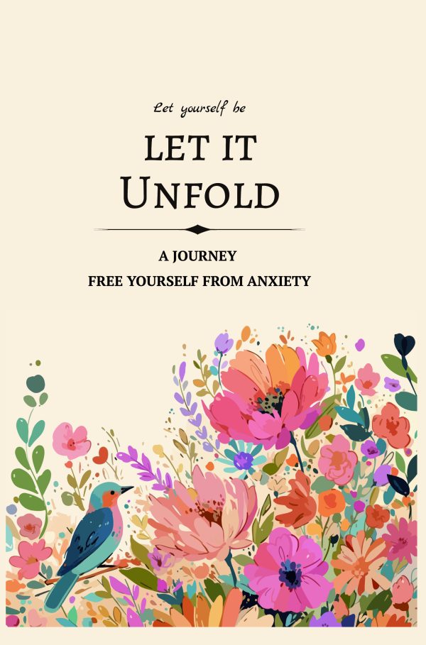 Let It Unfold