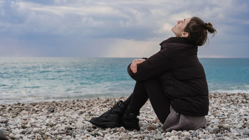 Self-Care vs. Laziness The One Question You Keep Avoiding