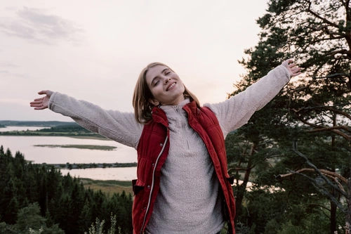 Self-Care vs. Laziness The One Question You Keep Avoiding