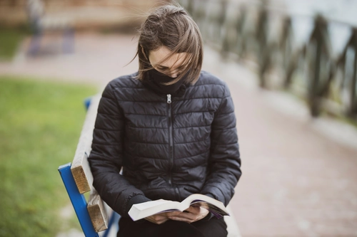 The Day I Stopped Trying to Hate Myself Into Being Better