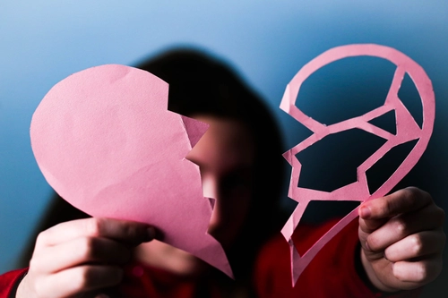 The Day I Stopped Trying to Hate Myself Into Being Better