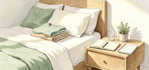 The Expectations I Inherited Without Noticing