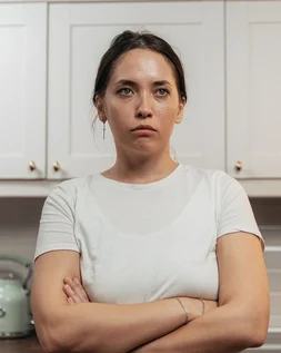 The First 10 Seconds: How to Stop an Anger Explosion Before It Starts