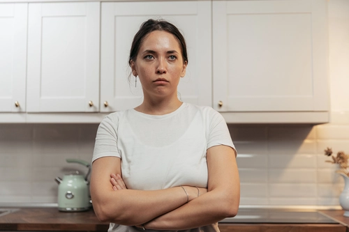 The First 10 Seconds How to Stop an Anger Explosion Before It Starts
