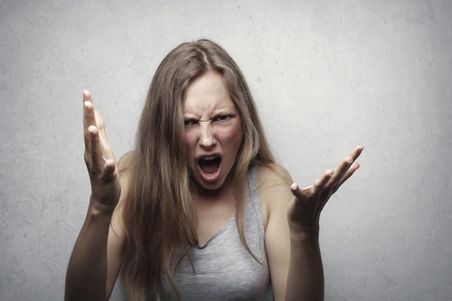 The One Thing Everyone Gets Wrong About Anger And What Actually Helps