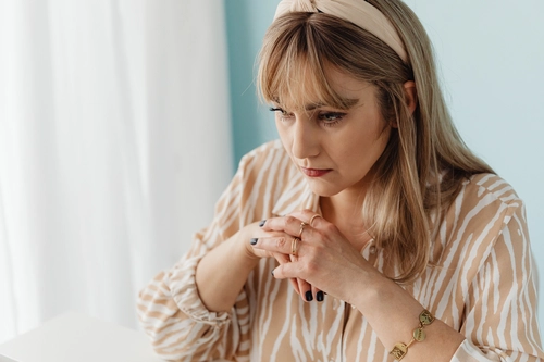 Why Does Everybody Hate Me? What I Learned When I Hit Rock Bottom