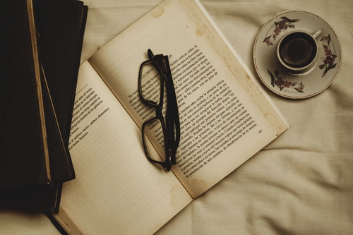 What Does It Mean to Read Others