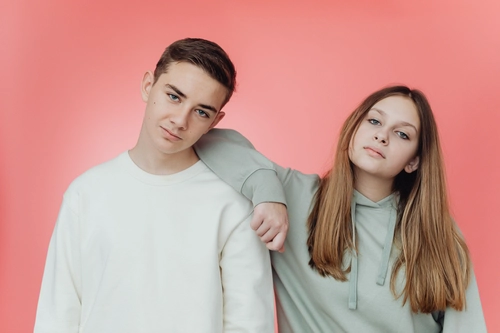 Are Girls More Emotionally Attached Than Boys?