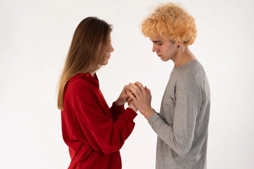 Are Girls More Emotionally Attached Than Boys?