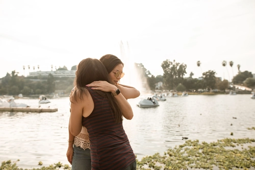 Can You Be Emotionally Attached to a Friend? I Was, and It Hurt