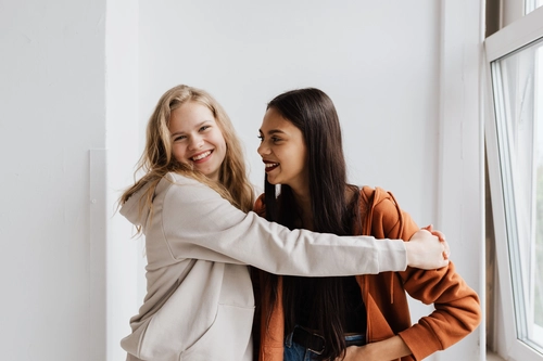 Can You Be Emotionally Attached to a Friend? I Was, and It Hurt