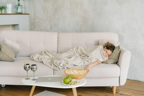 Stop Forcing Productivity: Recover Your Energy First