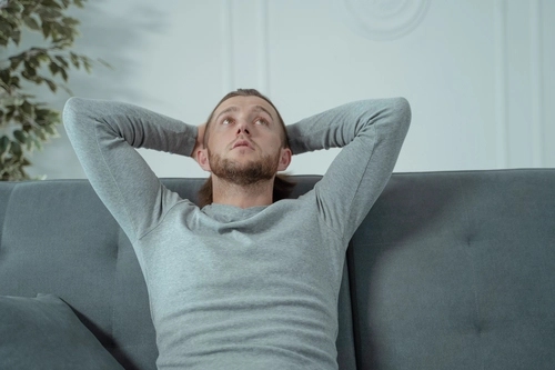 Stop Forcing Productivity: Recover Your Energy First