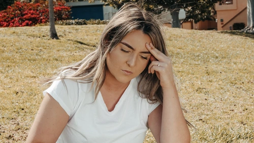 Anxiety Tips for Adults